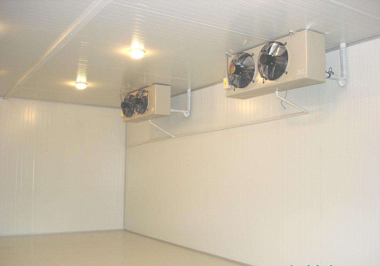 小型冷庫多少錢，小型冷庫設計
