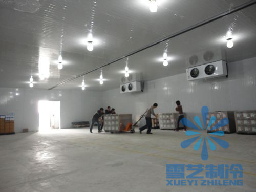 冷庫多少錢一立方？冷庫怎樣計算價格？建冷庫需要什么條件？