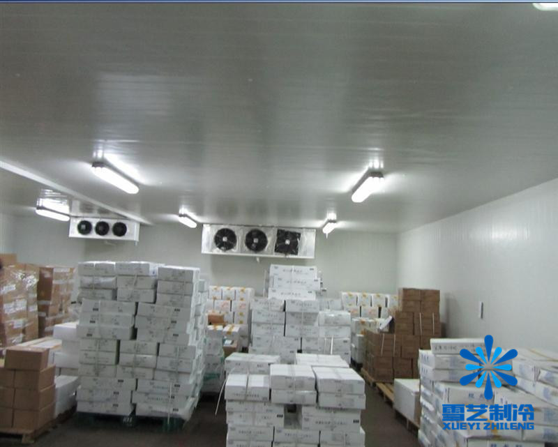冷庫(kù)是什么意思？做一個(gè)冷庫(kù)要多少錢(qián)？