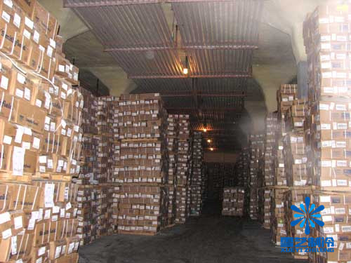 在上海建一個(gè)冷庫要多少錢？